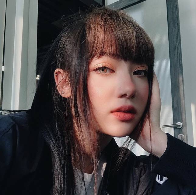 Kenal Lebih Dekat dengan Penyanyi Cantik asal Thailand, Jannine Weigel!