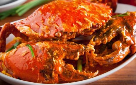 JuraganQ Berikan 7 Rekomendasi Kepiting Paling Enak Di Jakarta