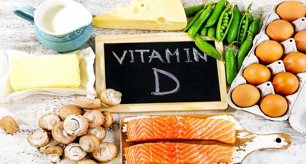 Rambut Rontok Dan Cepat Lelah? Hati - Hati Gejala Kurang Vitamin D