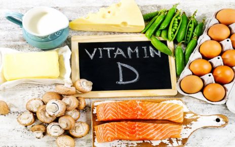 Rambut Rontok Dan Cepat Lelah? Hati - Hati Gejala Kurang Vitamin D