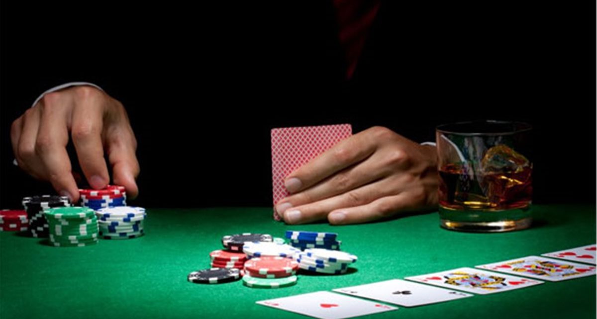 Cara Menang Main Bandar Poker Online Yang Harus Anda Ketahui