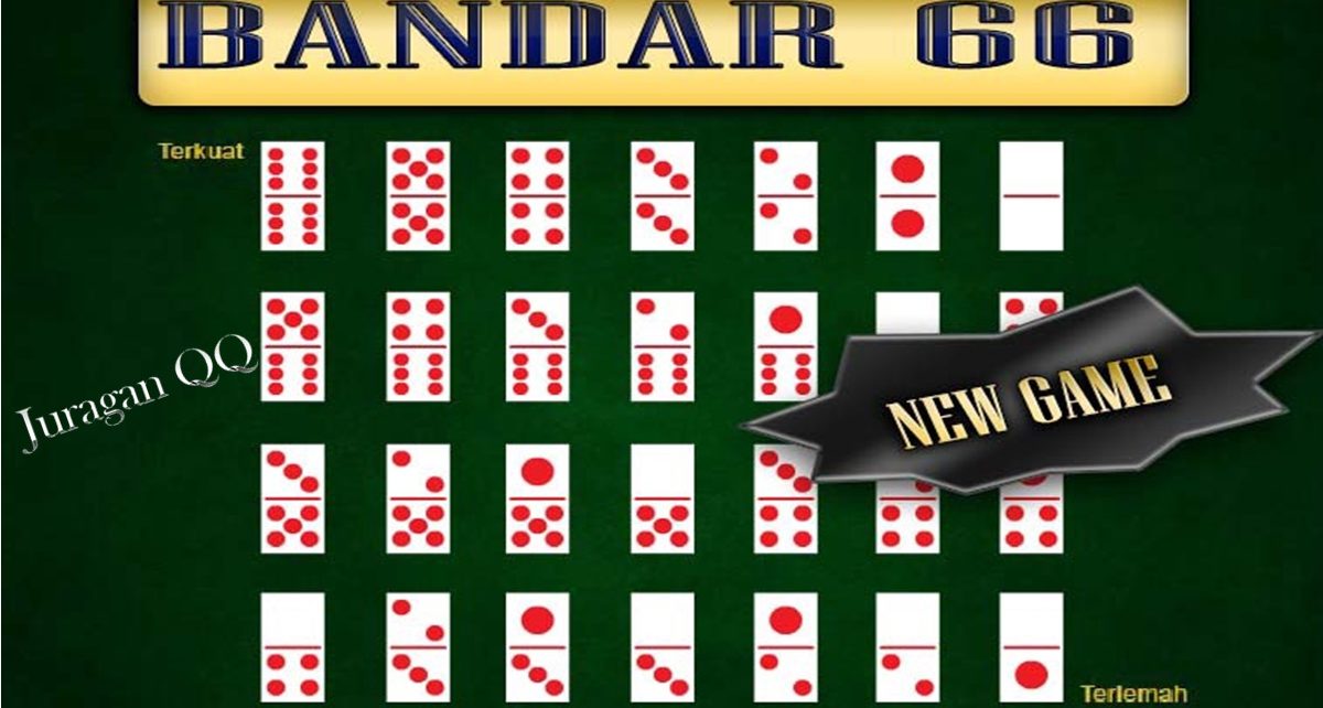 Tips dan Trik Cara Bermain Bandar 66