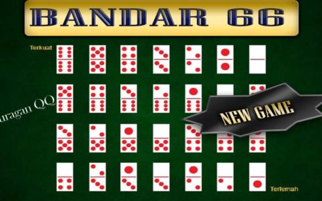 Tips dan Trik Cara Bermain Bandar 66