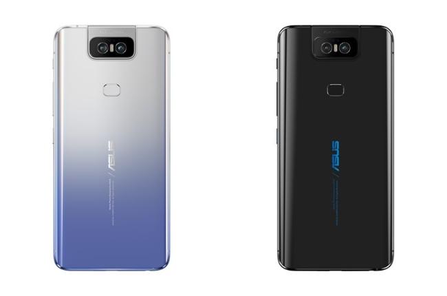 Varian Asus Zenfone 6