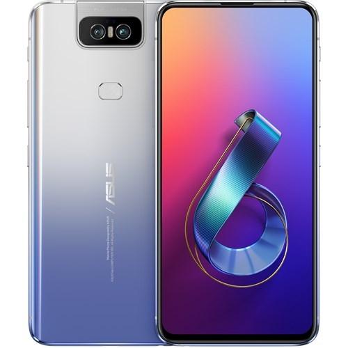 Asus Zenfone 6 Midnight Blue