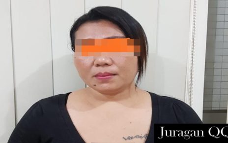 Prostitusi Online di Kediri Dibongkar, Satu Perempuan Diamankan