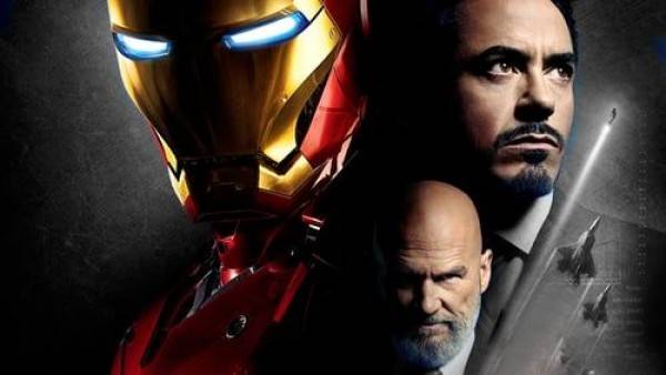 Transformasi Tony Stark di 7 Film yang Dibintanginya