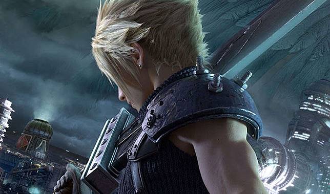 Final Fantasy VII Remake Rilis Cuplikan Baru