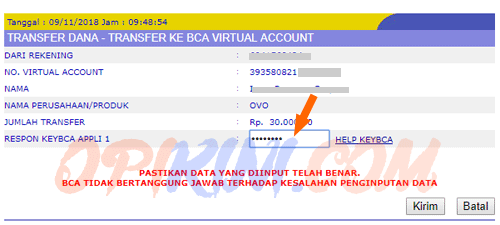 CARA TRANSFER OVO KE BANK TERMUDAH ,Yang dimana dengan menggunakan ovo untuk transaksi online atau sering disebut ovo cash tentu.