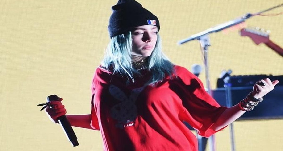 Billie Eilish Minta Fans Berhenti