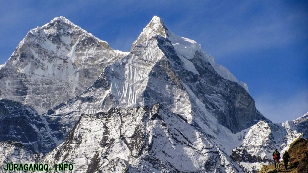 4 Gunung Paling Berbahaya di Dunia