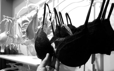 Recycle Your Bra