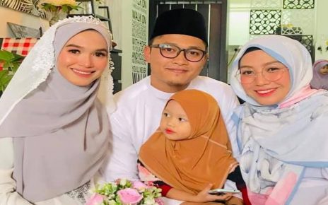 Wanita Cantik Carikan Istri Kedua