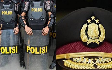 Kisah 3 Polisi Yang Kerja Sampingan