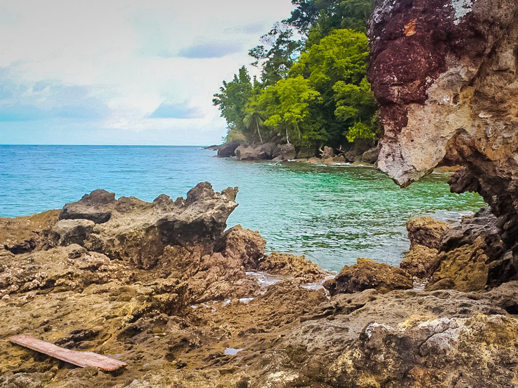 Pantai Batu Lubang