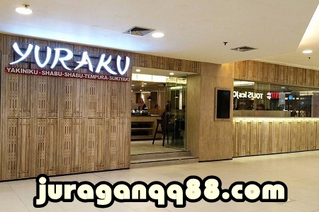 5 Restoran AYCE Enak