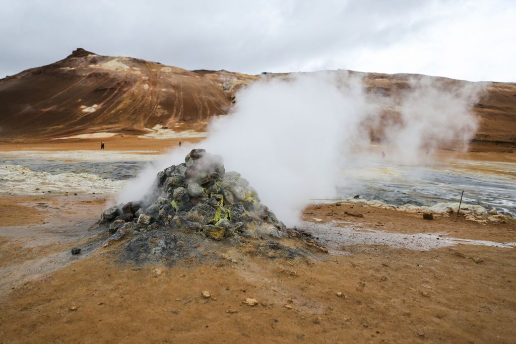 Islandia