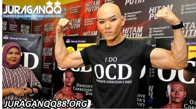 diet ocd Deddy Corbuzier yang benar