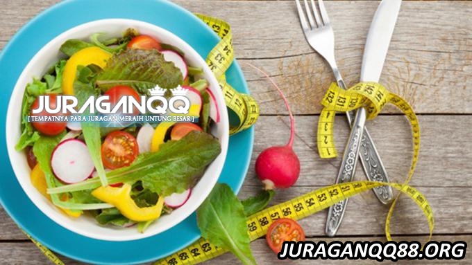 8 Diet Terunik Sepanjang Sejarah