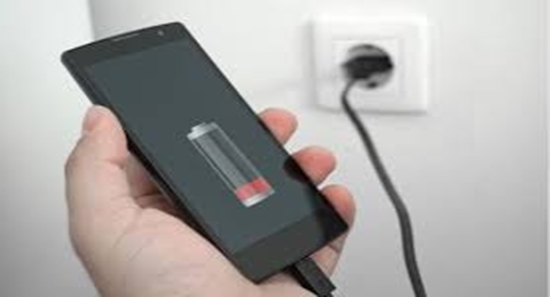 Smartphone Baru Harus Di Charge 8Jam? 