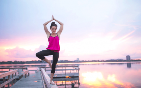 Ringankan Penyakit-penyakit Ini dengan Yoga