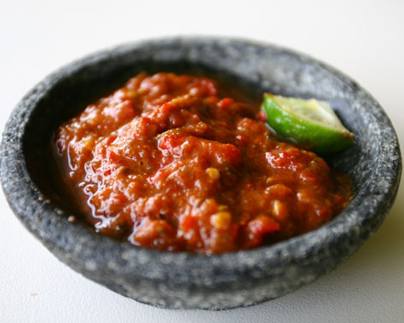 5 Sambal Khas Indonesia Yang Terpopuler