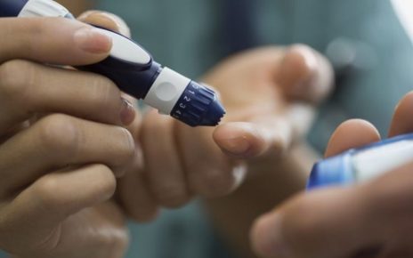 Kenapa Banyak Orang Indonesia Kena Diabetes?