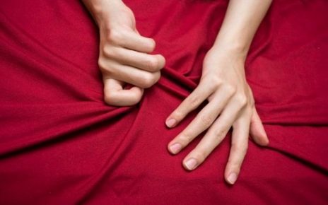 Mendapatkan Orgasme Hanya dengan Gunakan Pikiranmu