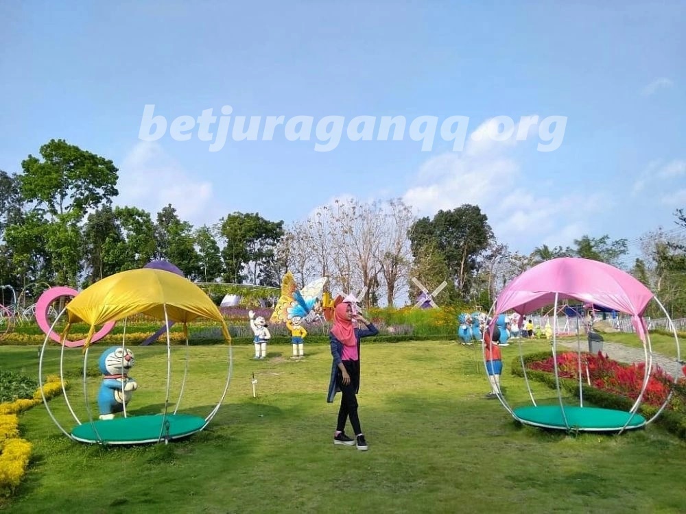 4 Tempat Wisata