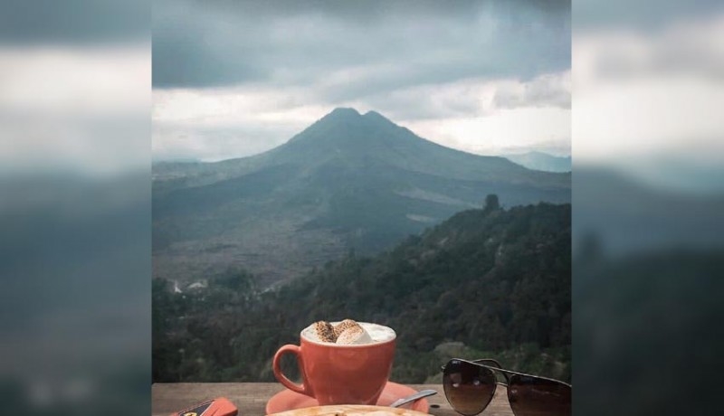 Manfaat Minum Kopi untuk Kesehatan 