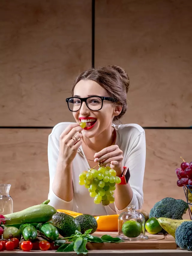 7 Makanan Tinggi Elektrolit, Bantu Atasi Dehidrasi