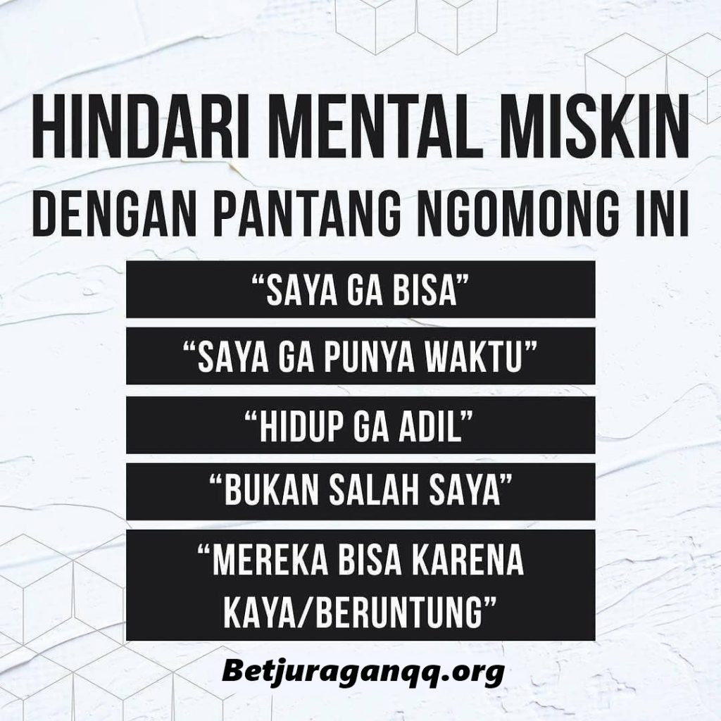 3 Kebiasaan yang Patut Ditiru dari Orang Terkaya di Indonesia