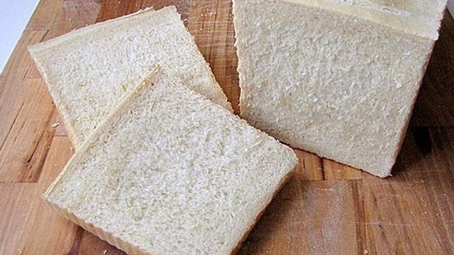 Efek Samping Konsumsi Roti Tawar Terlalu Banyak