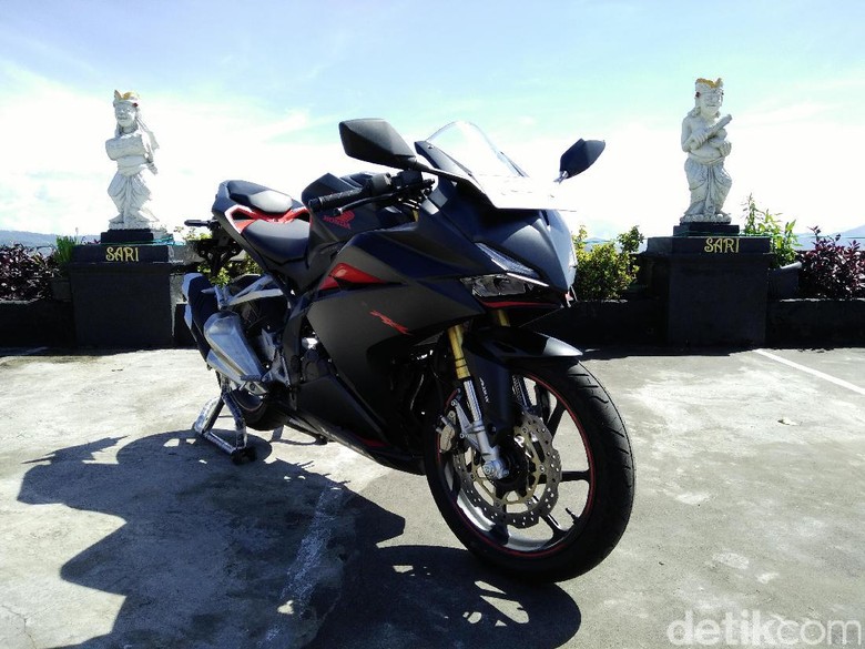 5 Merek Motor Terpopuler Di Dunia