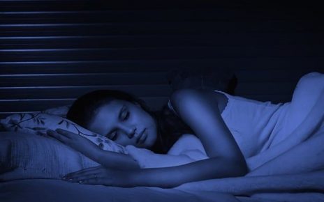 7 Manfaat Tidur dalam Kegelapan