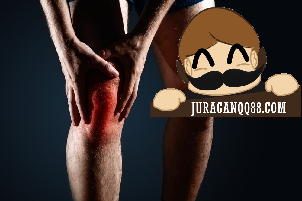 6 Gejala Radang Sendi Lutut (Osteoarthritis)