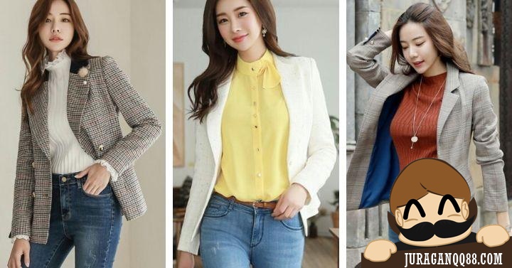 9 Fashion Anak Muda Jaman Sekarang