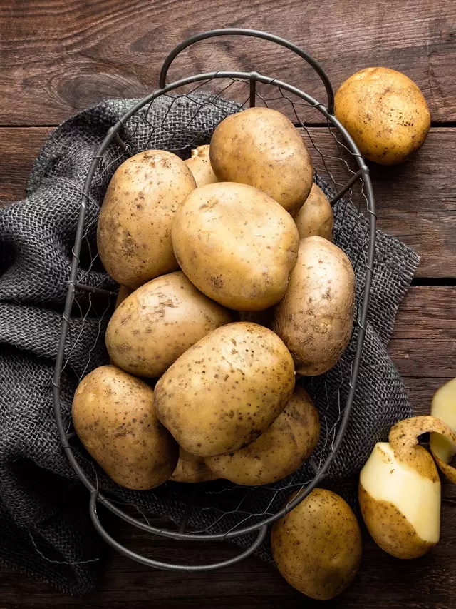 Sayuran dengan Kandungan Gula Tertinggi, Batasi Asupannya