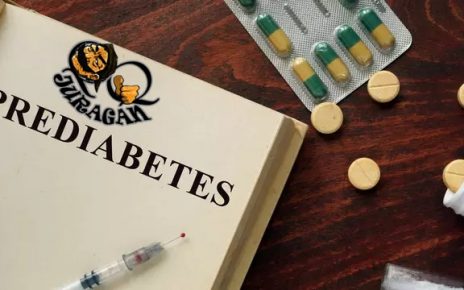 7 Cara Alami Agar Prediabetes Tidak Jadi Diabetes