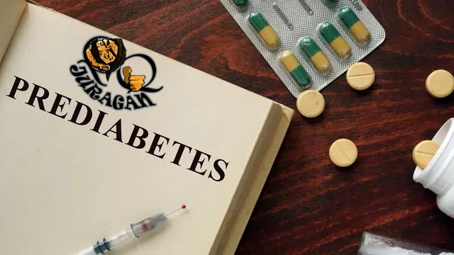 7 Cara Alami Agar Prediabetes Tidak Jadi Diabetes