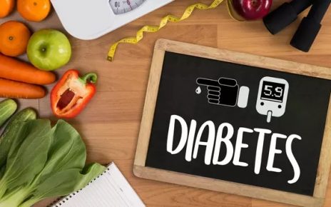 Tidak Perlu Khawatir, 5 Makanan Ini Aman Bagi Penderita Diabetes