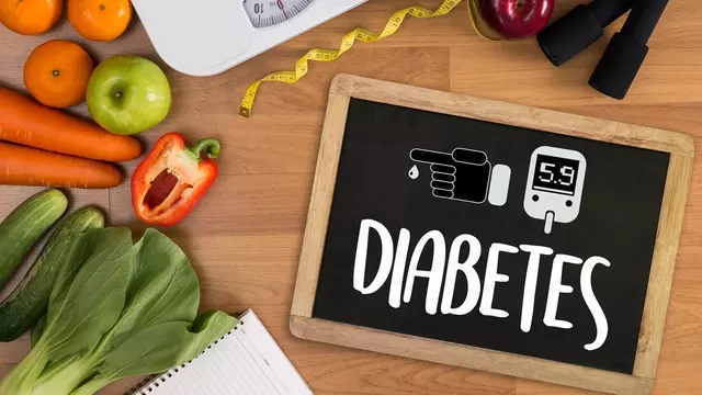 Tidak Perlu Khawatir, 5 Makanan Ini Aman Bagi Penderita Diabetes