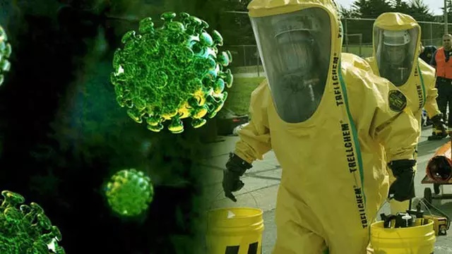 Virus MERS dan SARS, Virus Corona Wuhan Dinilai Tidak Mematikan