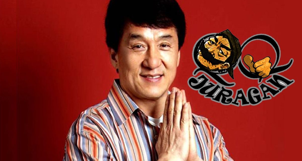 Jackie chan tanggapi rumor terinfeksi virus corona