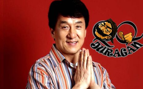 Jackie chan tanggapi rumor terinfeksi virus corona