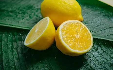 7 Manfaat Lemon bagi Ibu Hamil, Bisa Mengatasi Mual