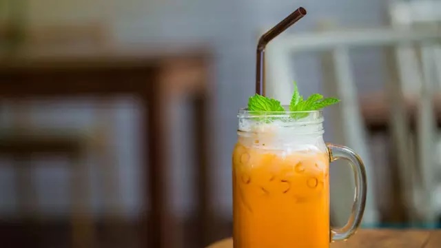 Manfaat Thai Tea bagi Tubuh dan Cara Membuatnya yang Sehat