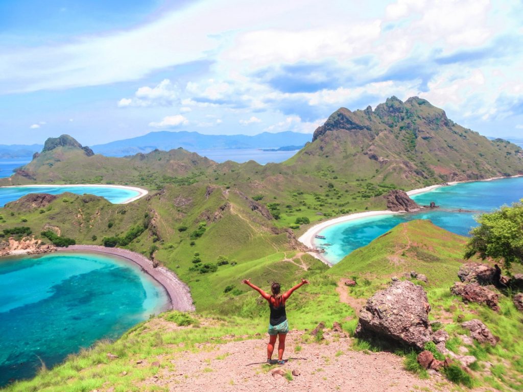 Tempat Wisata Terindah di Indonesia, Wajib Kamu Kunjungi