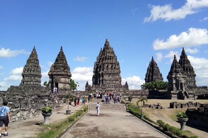 Tempat Wisata Terindah di Indonesia, Wajib Kamu Kunjungi