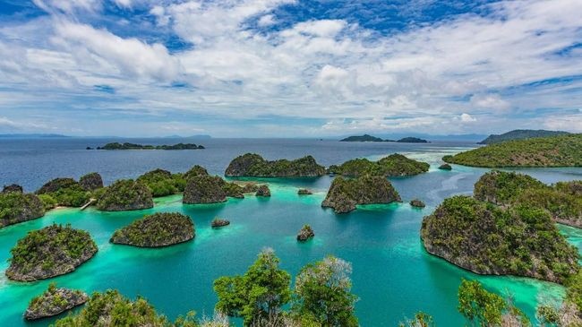 Tempat Wisata Terindah di Indonesia, Wajib Kamu Kunjungi